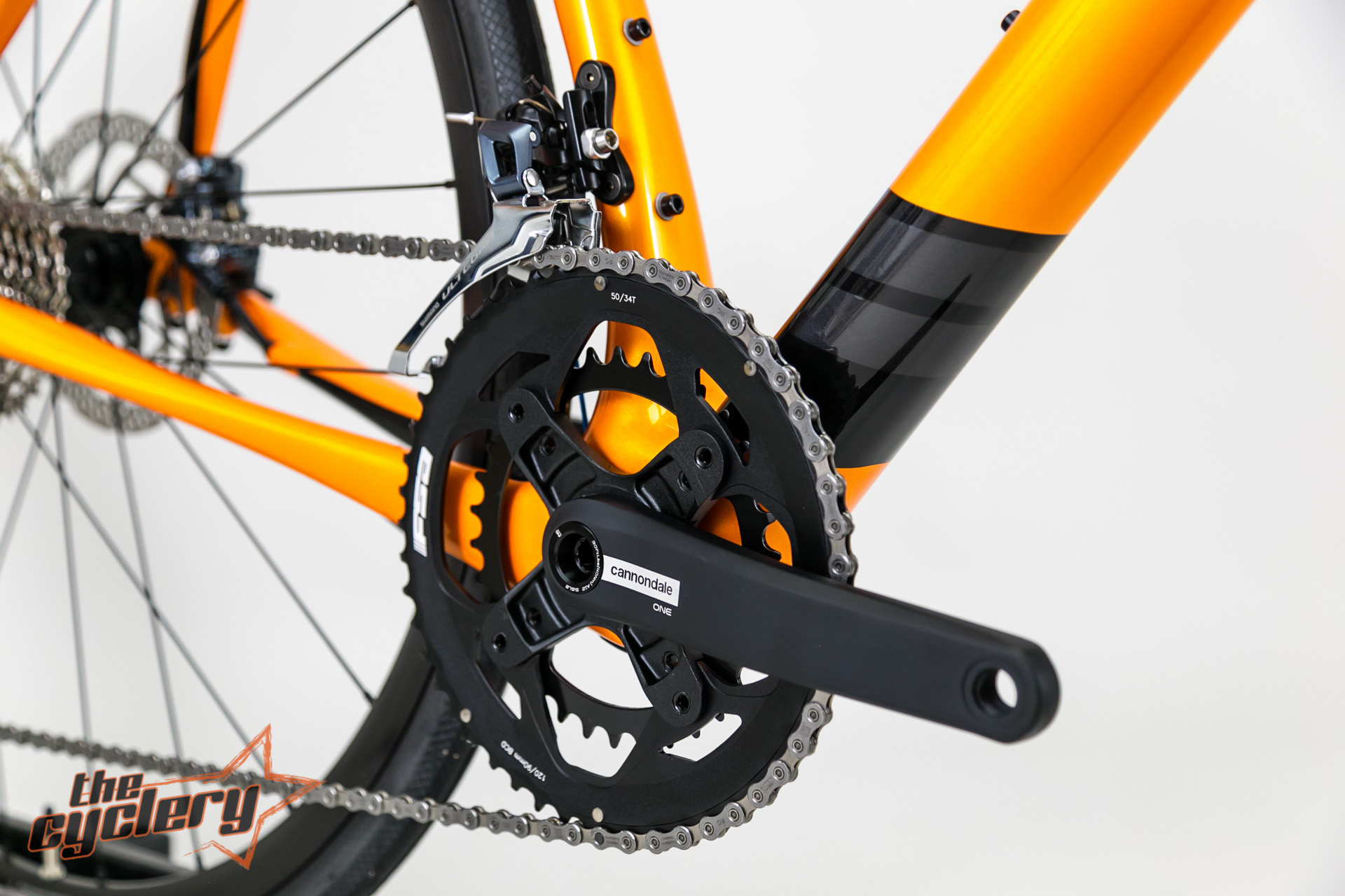 Cannondale gear shifter best sale