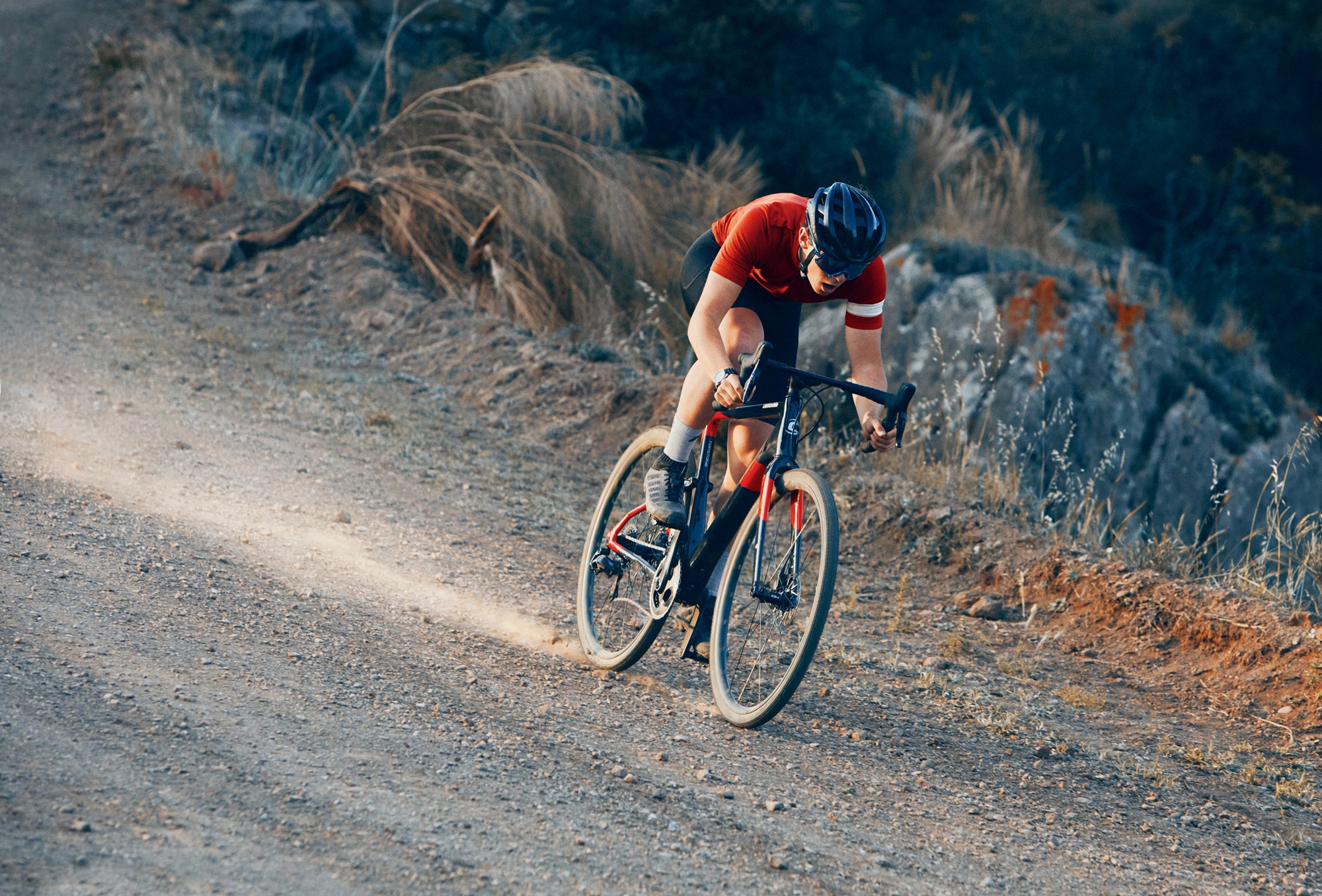 Gravel Bikes