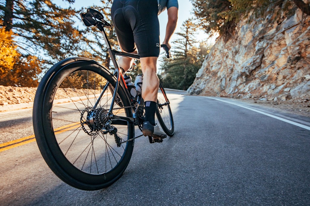 Road Bikes at The Cyclery
