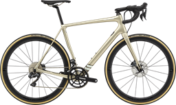 Picture of Almost-new-bike: Cannondale Synapse Carbon HI-MOD Disc Ultegra Di2 road bike 2020