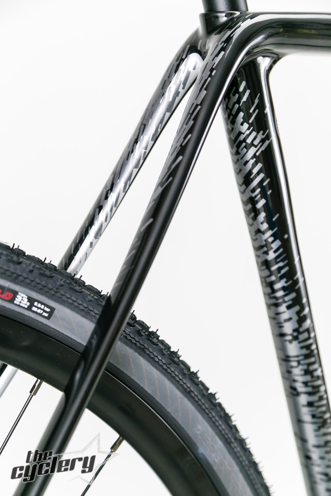 Cannondale SuperX GRX Cyclocross Bike 2020 The Cyclery