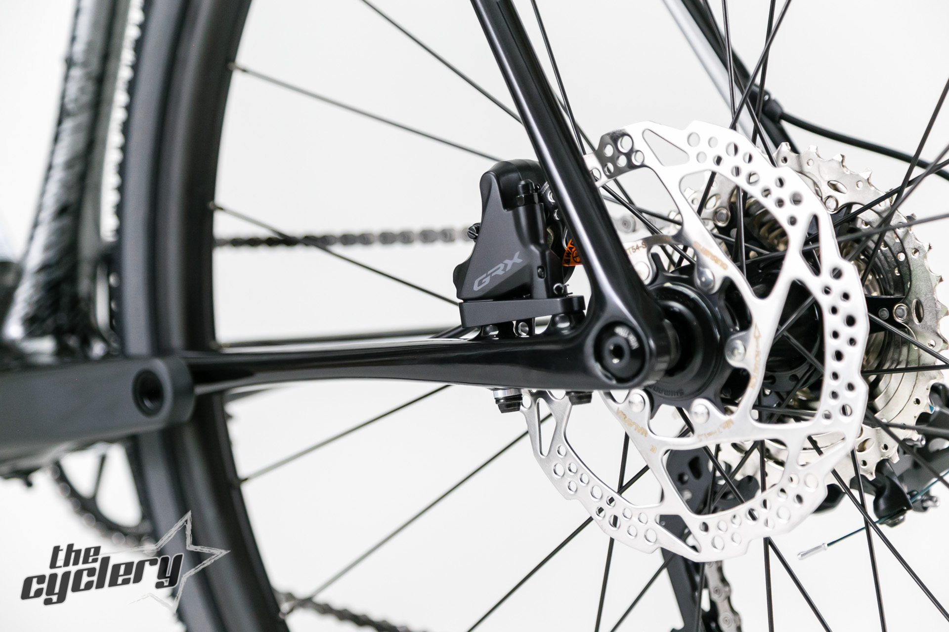 Cannondale superx store grx