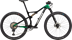 Bild von Cannondale Scalpel Carbon Hi-MOD 1 29" Cross Country Bike 2021