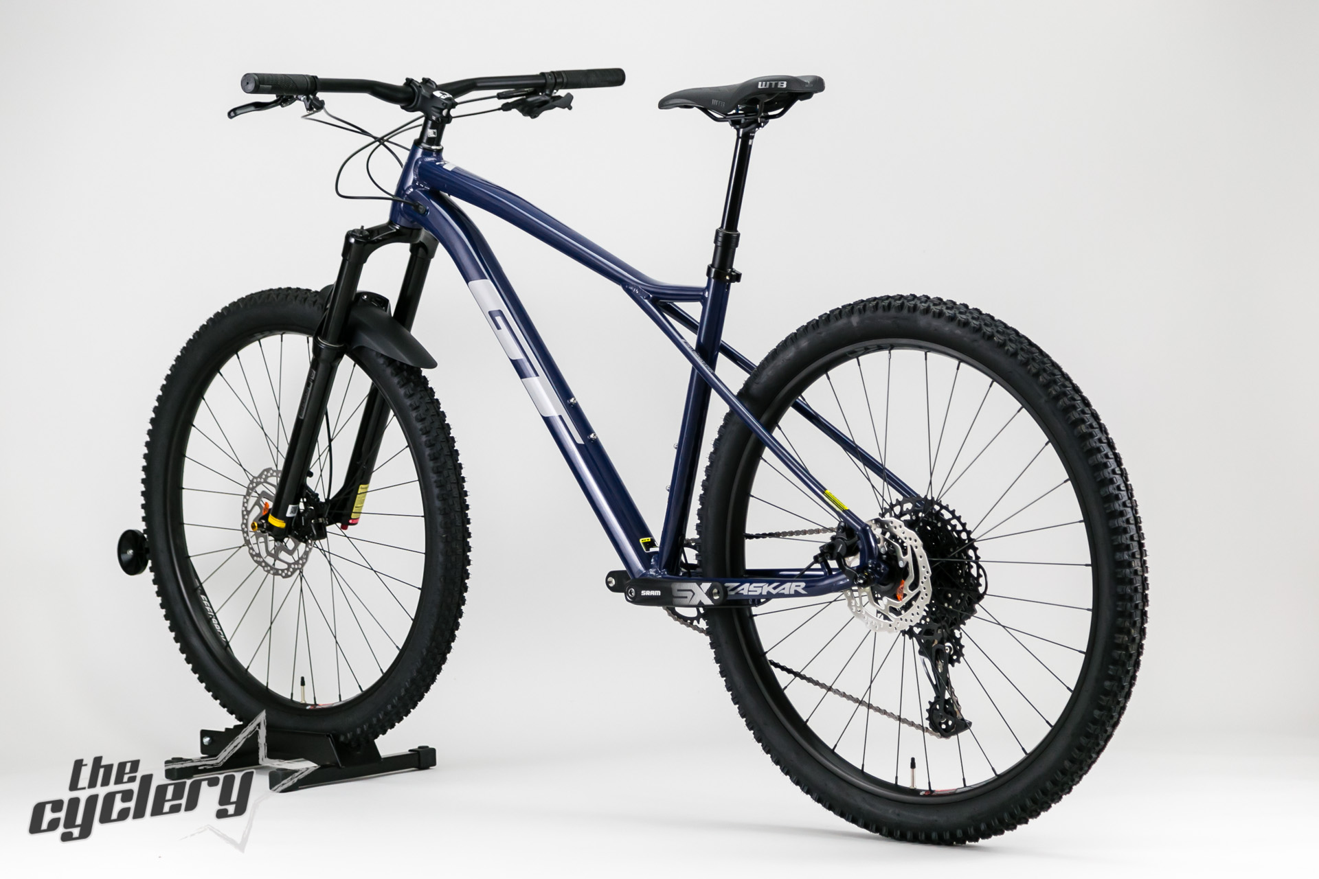 Gt Zaskar Lt Elite 29 Trail Bike 21 The Cyclery