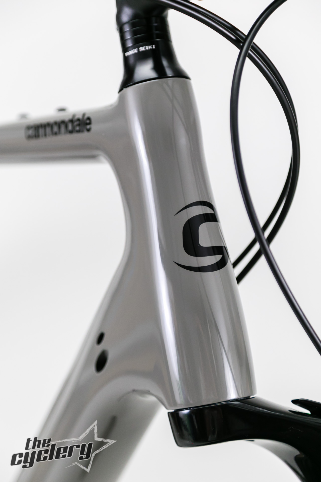cannondale topstone lefty 3
