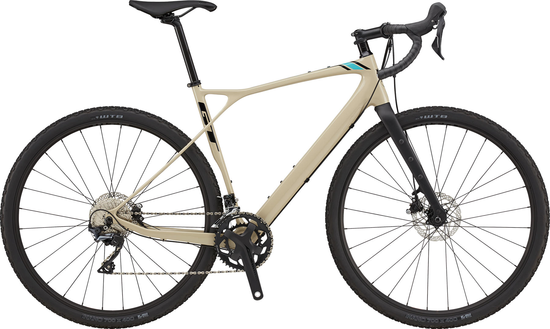 Bild von GT Grade Carbon Expert Gravel Bike 2021