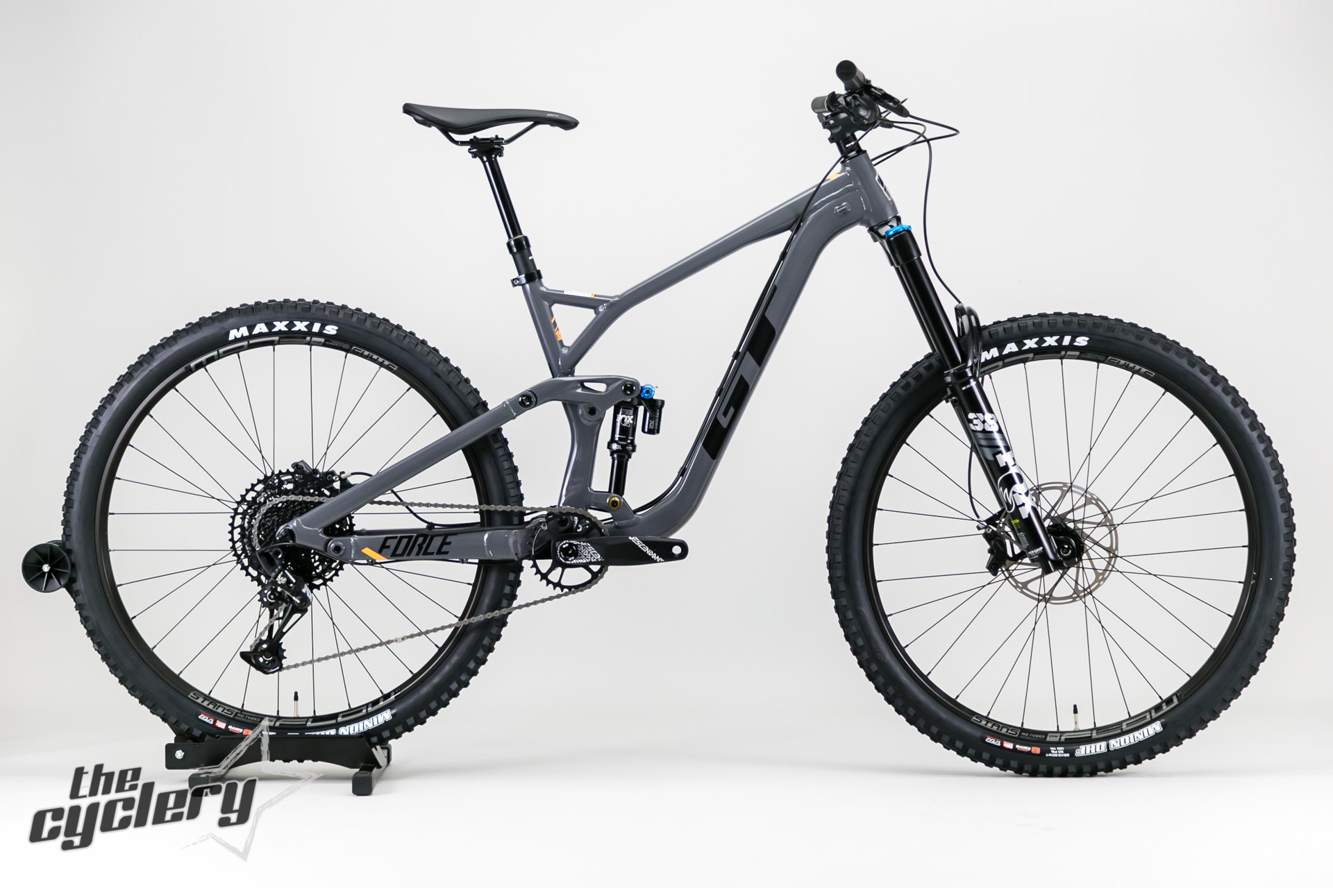 Gt force frame for sale 2025