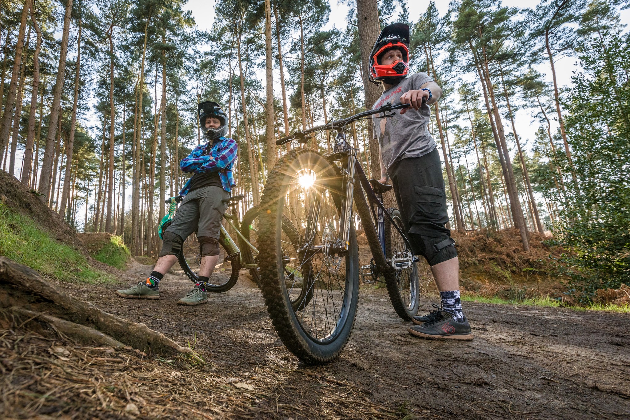 Das GT Zaskar LT Trail-Hardtail - bald verfügbar