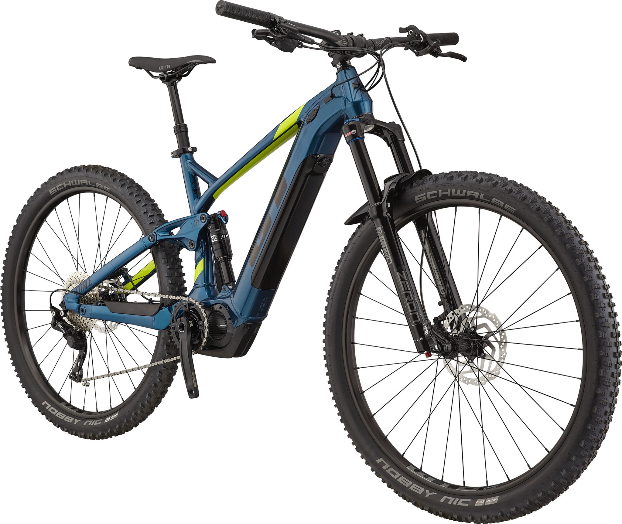 GT-E Force Current 29\