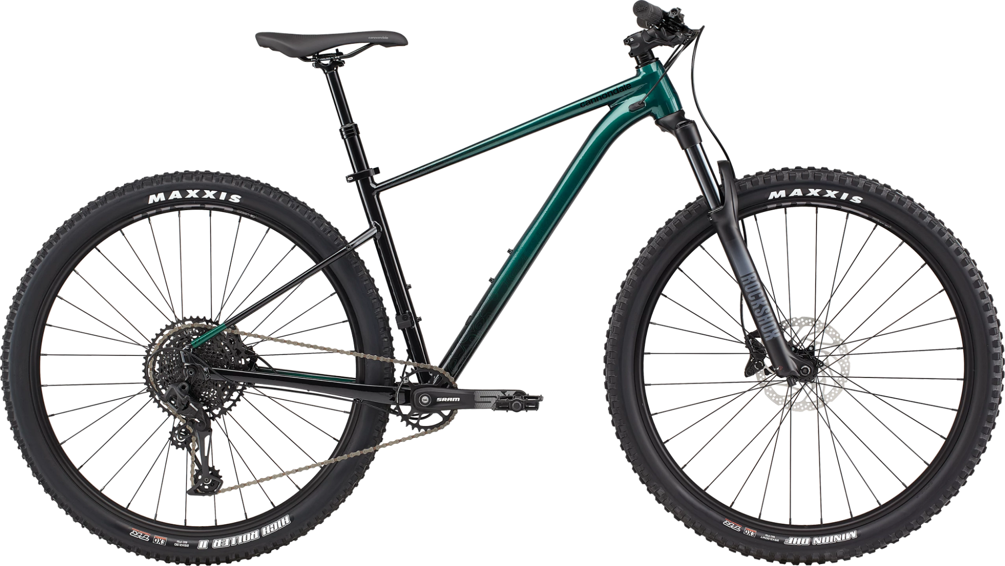 Picture of Cannondale Trail SE 2 29" Trail Bike 2021