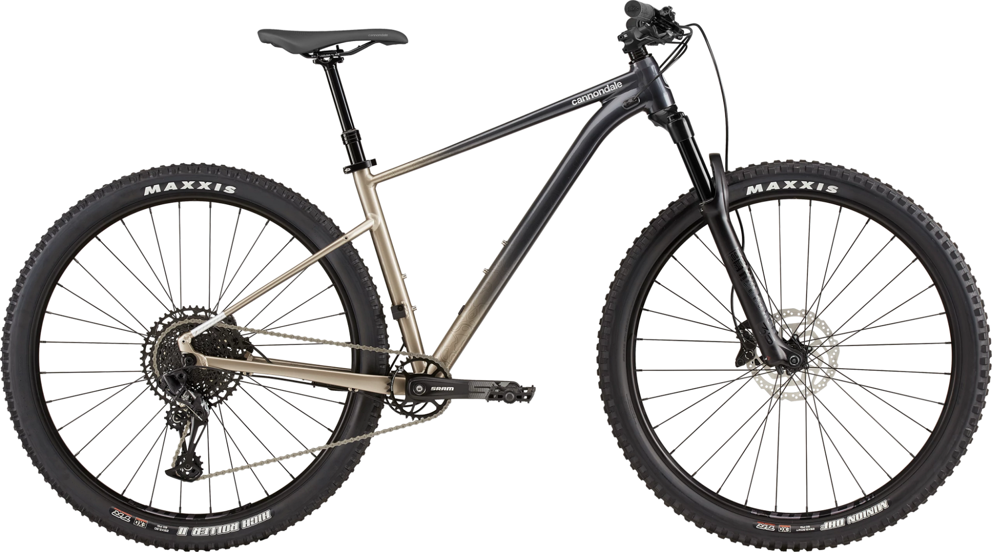 Picture of Cannondale Trail SE 1 29" Trail Bike 2021