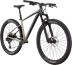 Bild von Cannondale Trail SE 1 29" Trail Bike 2021