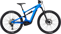Cannondale best sale habit ebike
