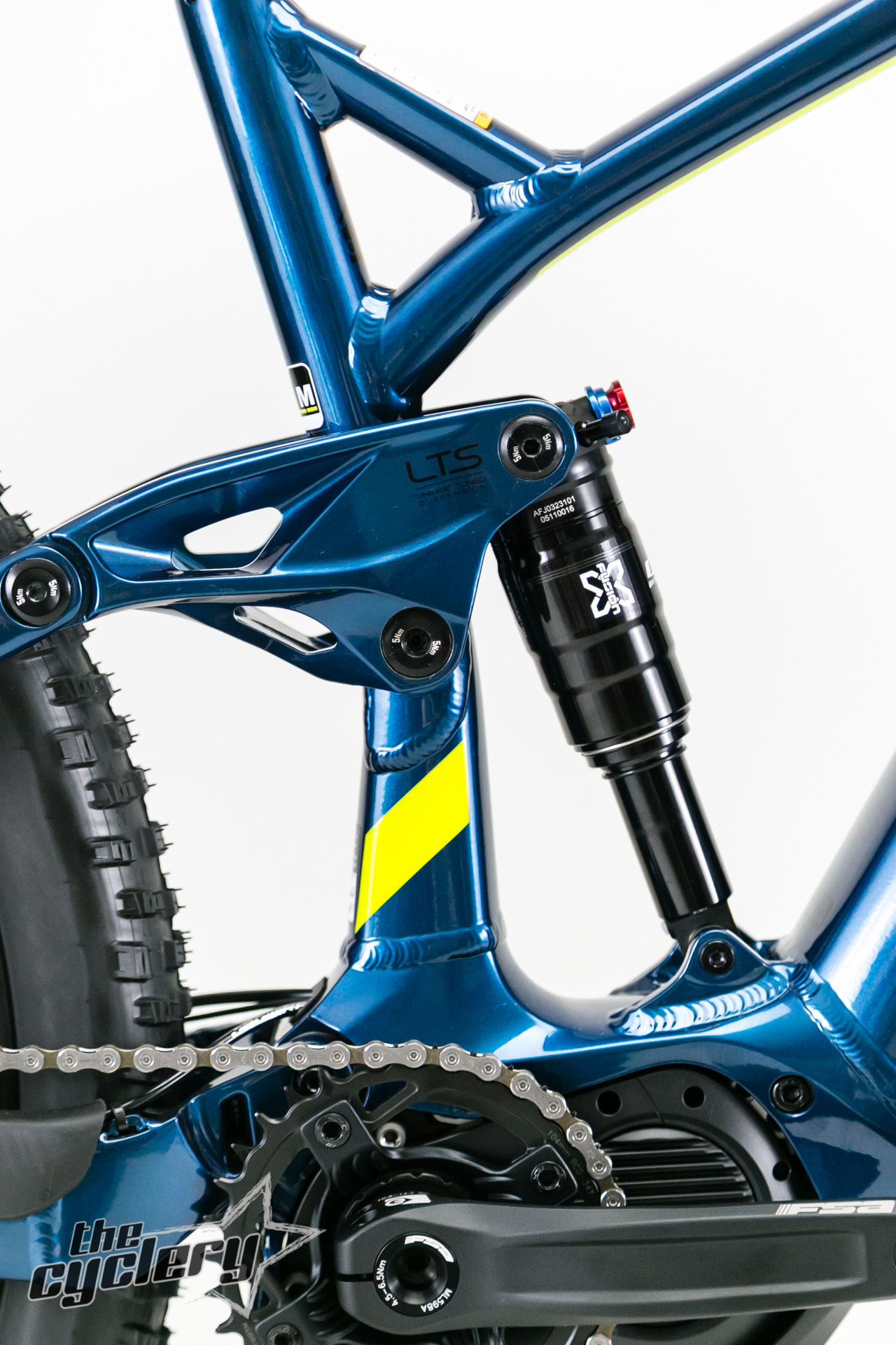 Gt e force 2025 2021
