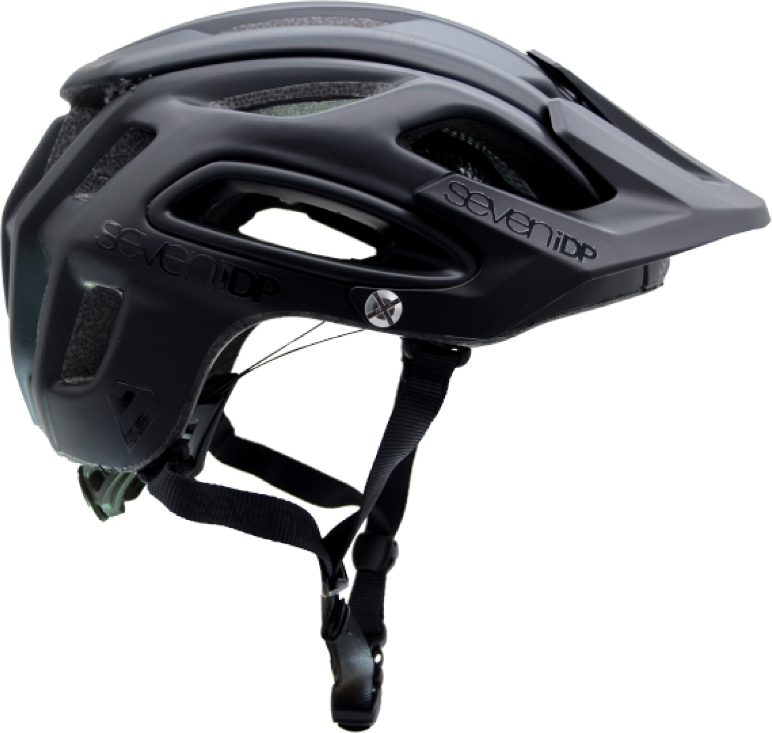 Bild von Seven Protection (7iDP) M2 Helm BOA