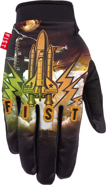 Bild von Fist Launch Handschuhe