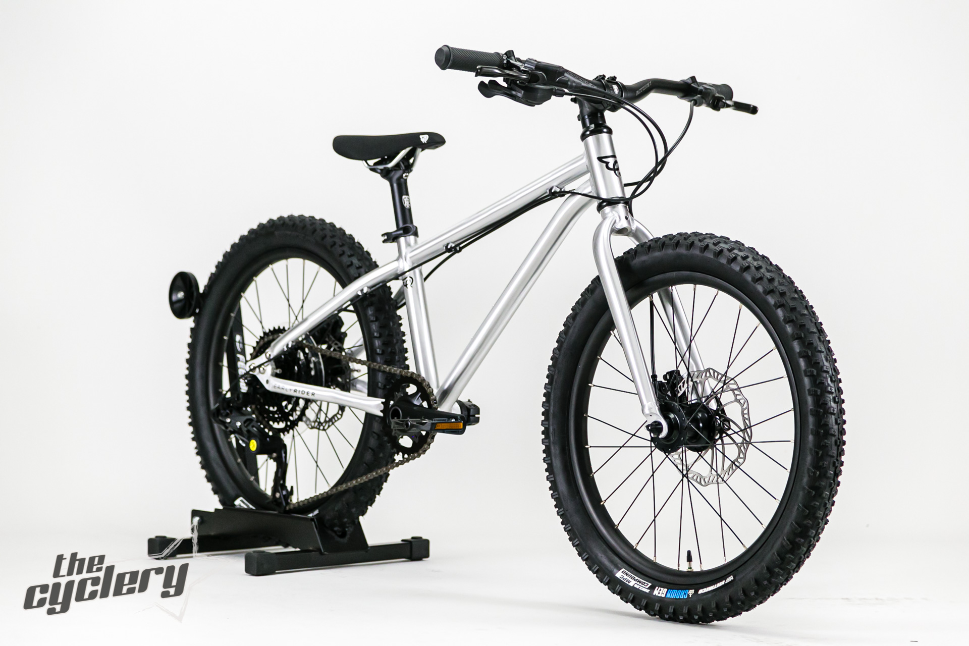 Early Rider Seeker 20
