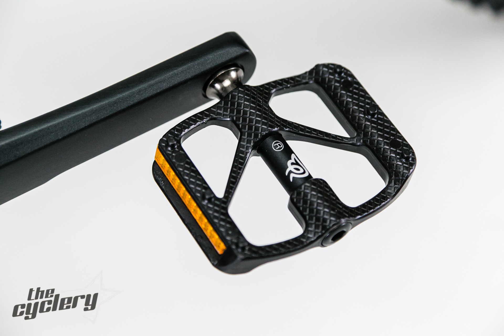Early shop rider pedals