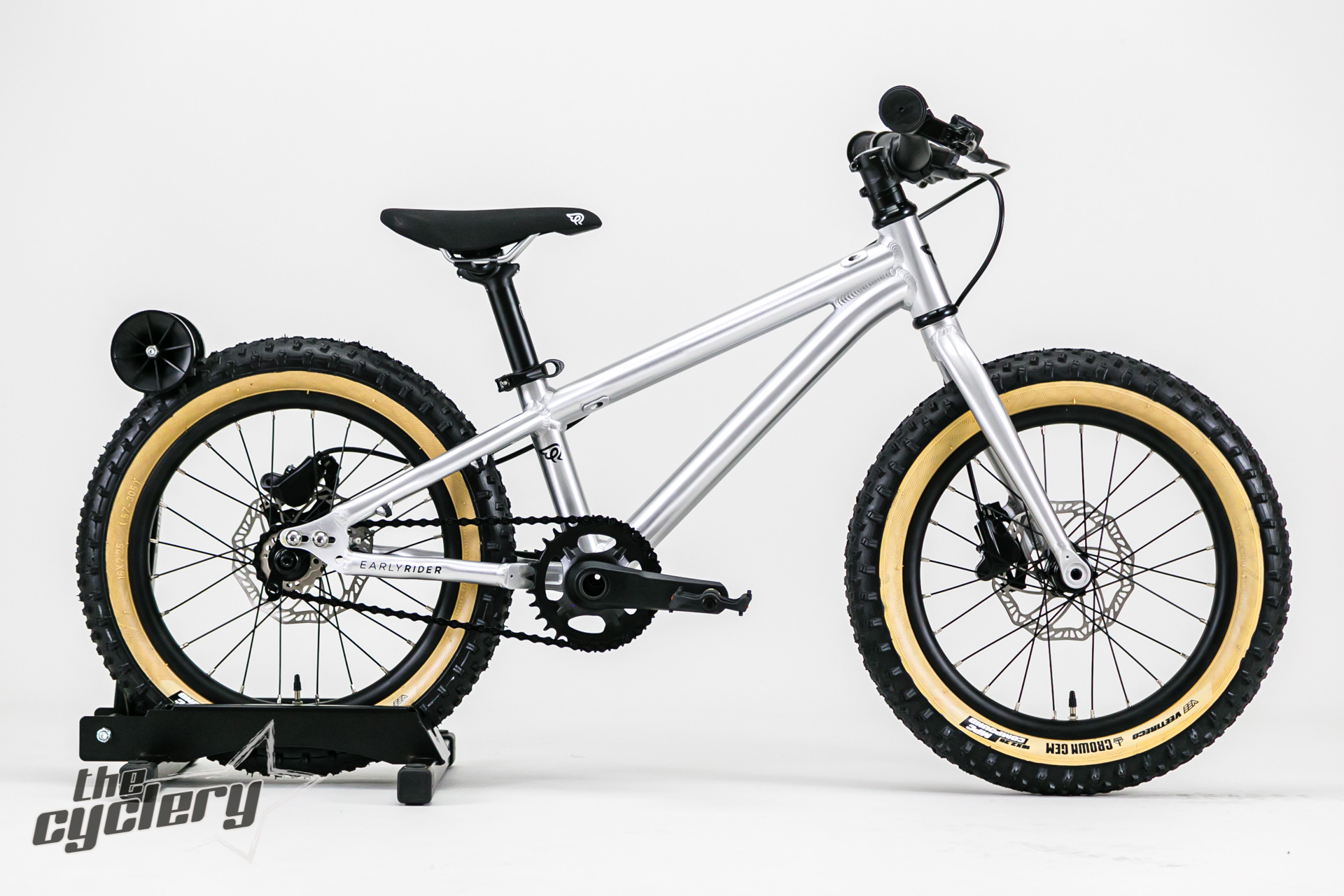 Early Rider Hellion 16