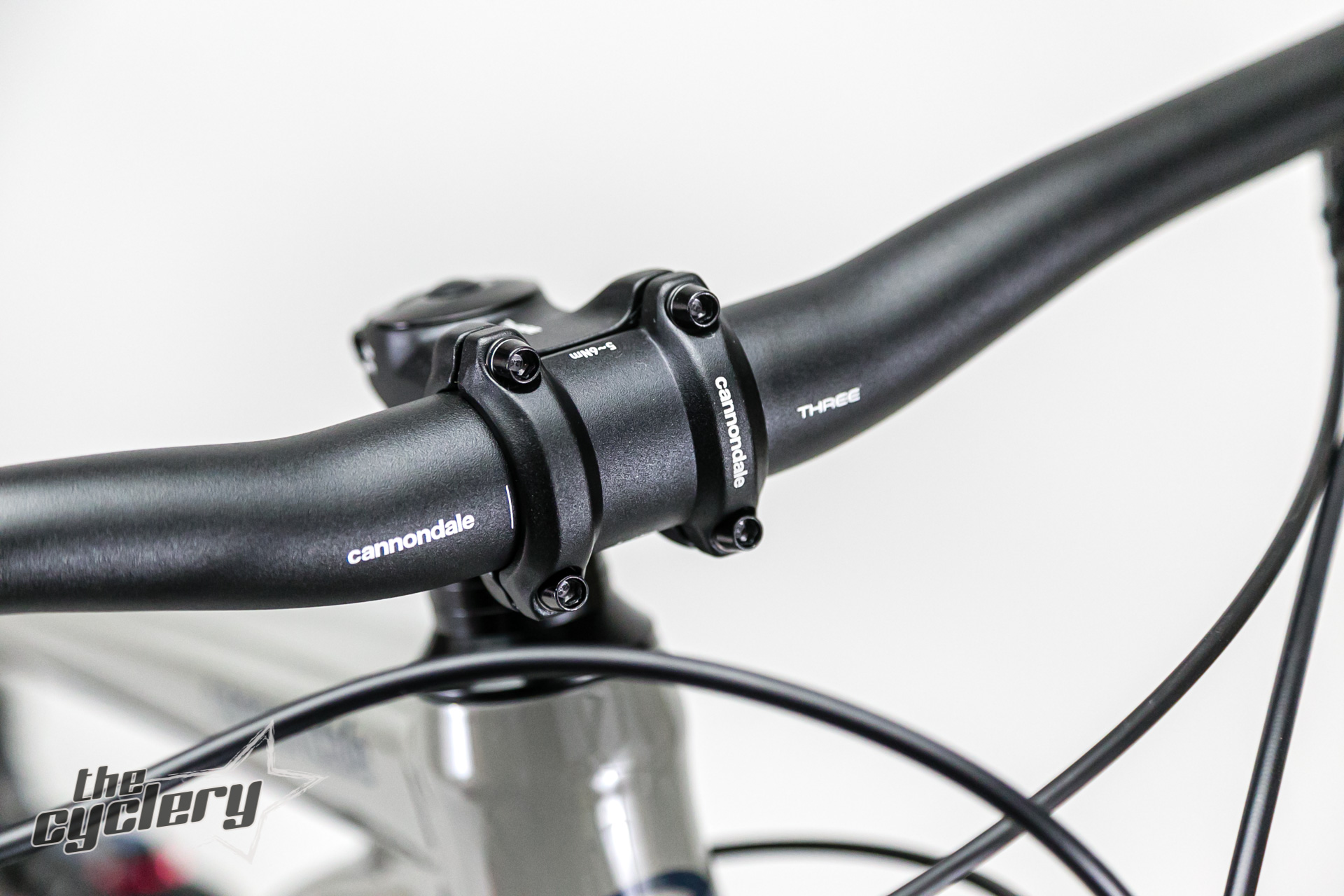 Cannondale habit 4 2025 2021