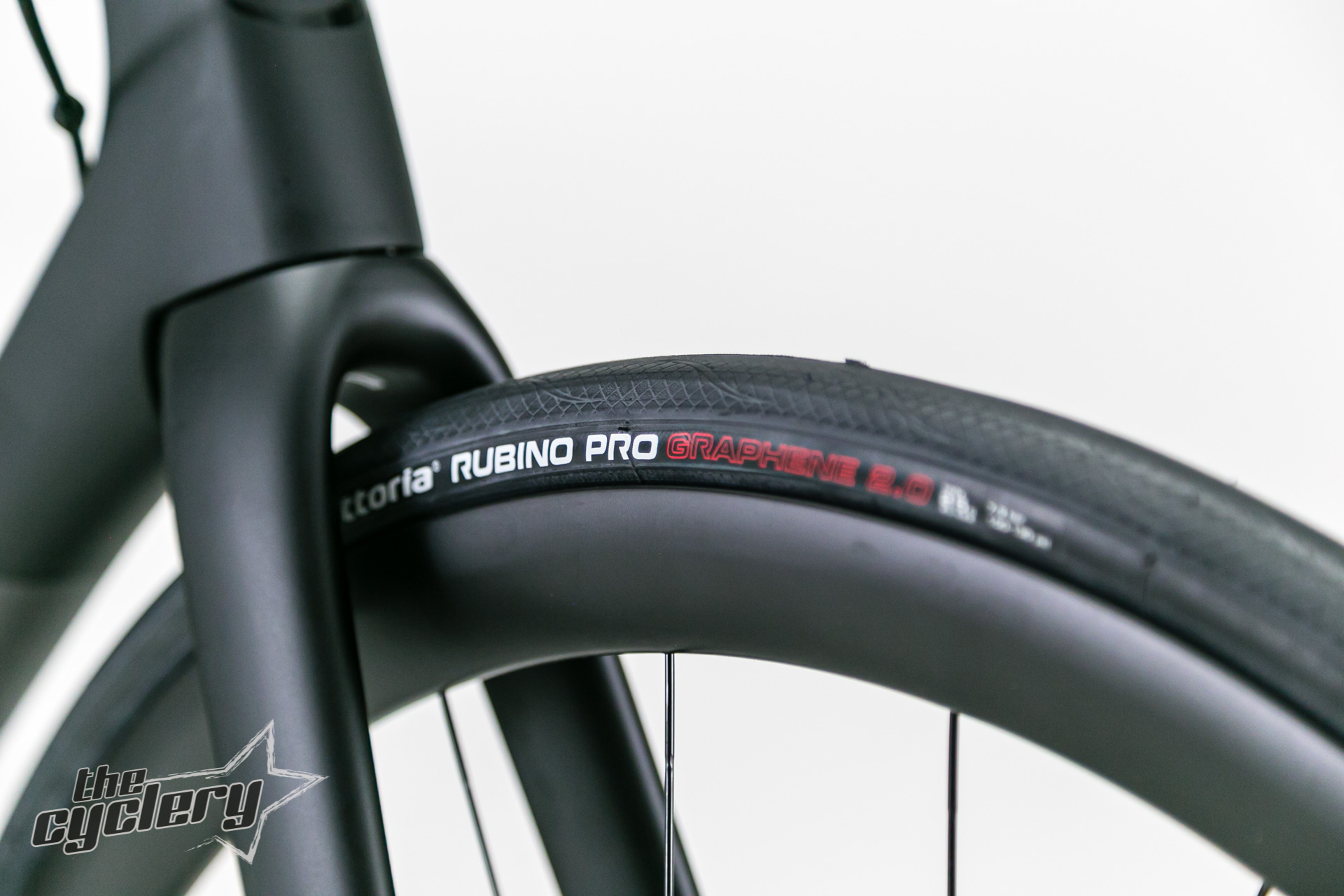 Cannondale SuperSix EVO Ultegra Disc road bike 2021 The Cyclery