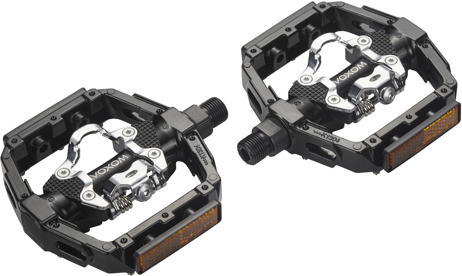 Picture of VOXOM PE27 Pedals (platform/click)