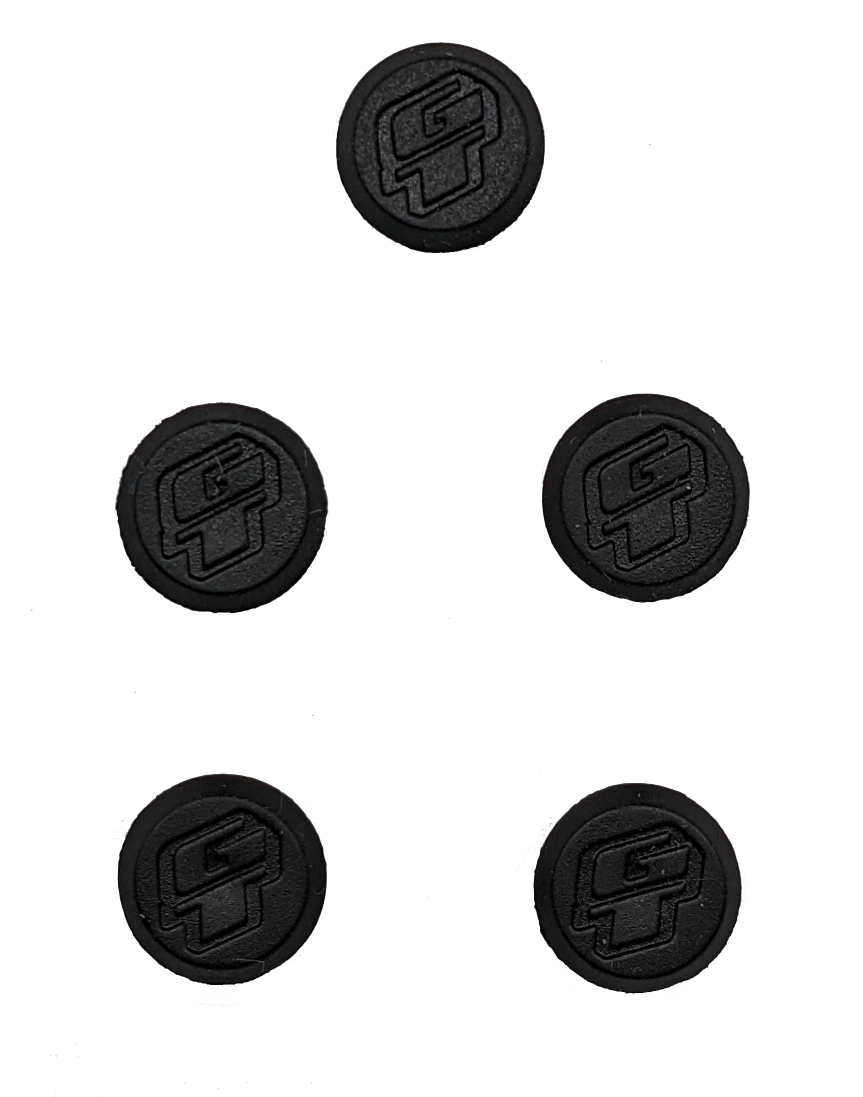 Picture of Frame grommets for GT Grade (K34010)