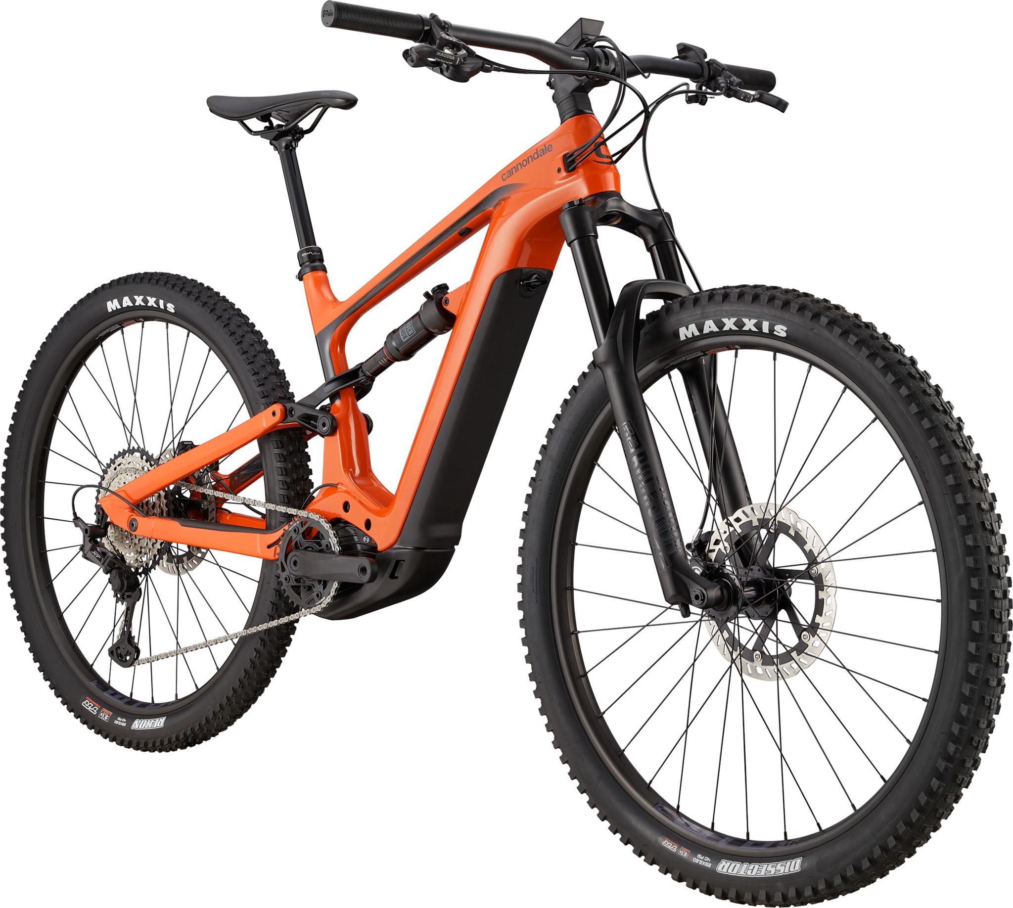 cannondale trail neo 4 2023