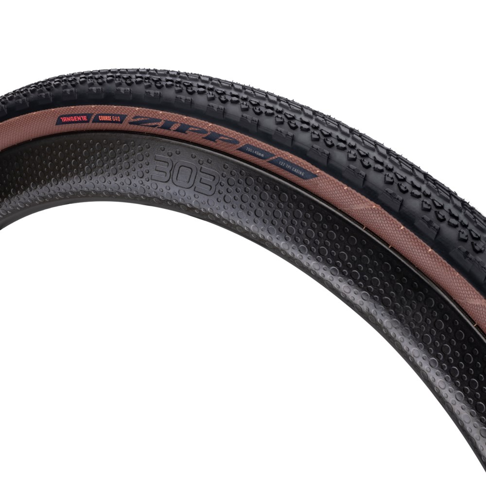 Picture of ZIPP Tangente Course G40 Tire