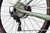 Bild von Cannondale Topstone Neo SL 1 Gravel E-Bike 2021/2022 - Agave
