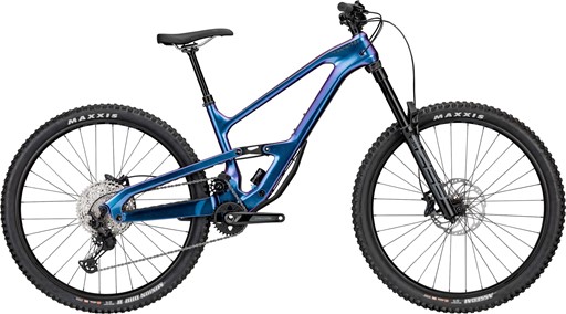 Cannondale Jekyll