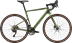Bild von Cannondale Topstone Carbon 6 Gravel Bike 2021 - Beetle Green