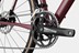 Bild von Cannondale Topstone 3 Gravel Bike 2021 - Black Cherry