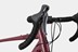Bild von Cannondale Topstone 3 Gravel Bike 2021 - Black Cherry