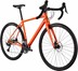 Bild von Cannondale Topstone 1 Gravel Bike 2021 - Orange