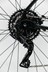 Bild von Fairdale Weekender Archer Gravel/Commuter Bike 2022 - Gloss Black