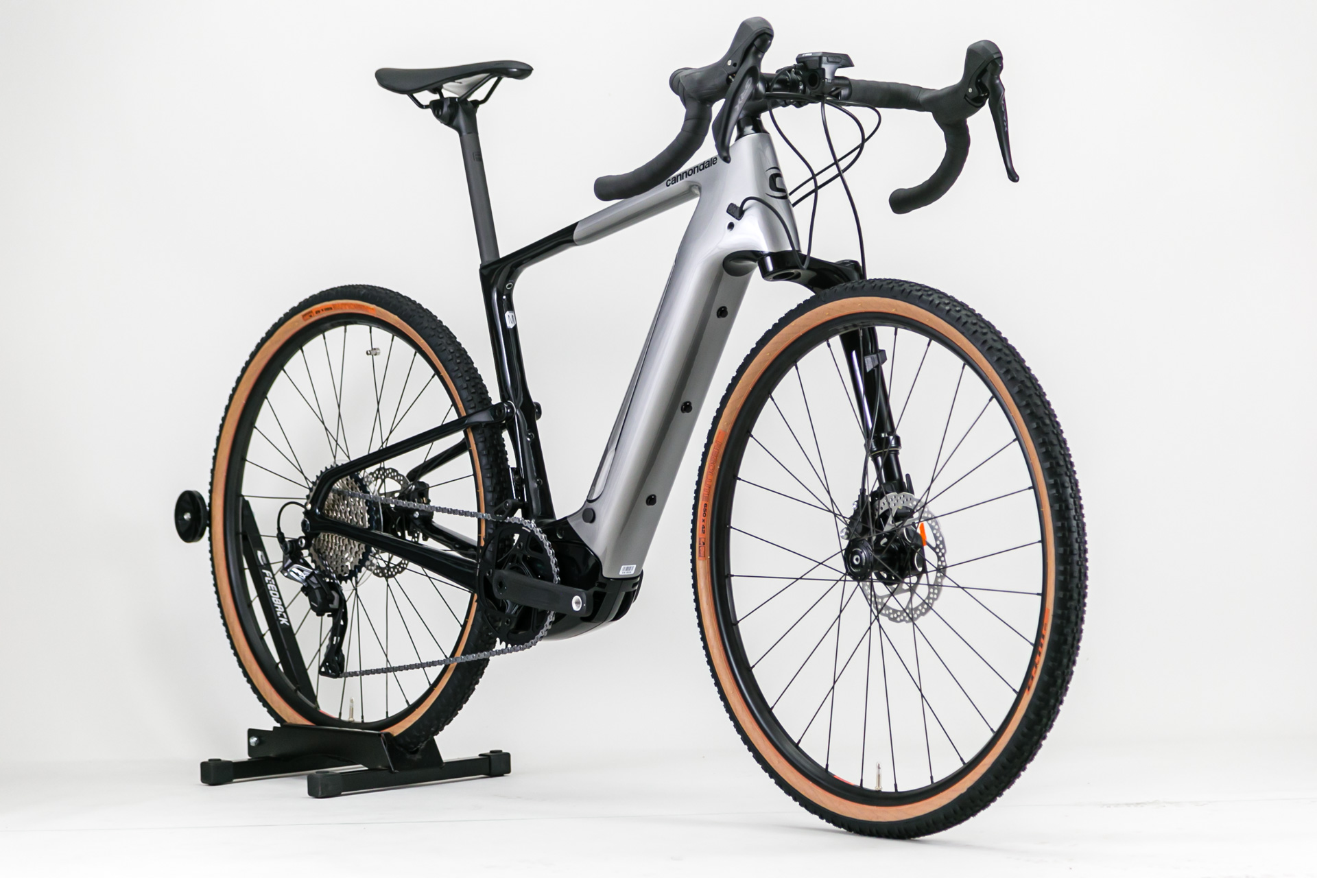 Cannondale e 2025 gravel