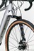 Bild von Cannondale Topstone Neo Carbon Lefty 3 Gravel E-Bike 2021 - Grey