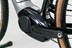 Bild von Cannondale Topstone Neo Carbon Lefty 3 Gravel E-Bike 2021 - Grey
