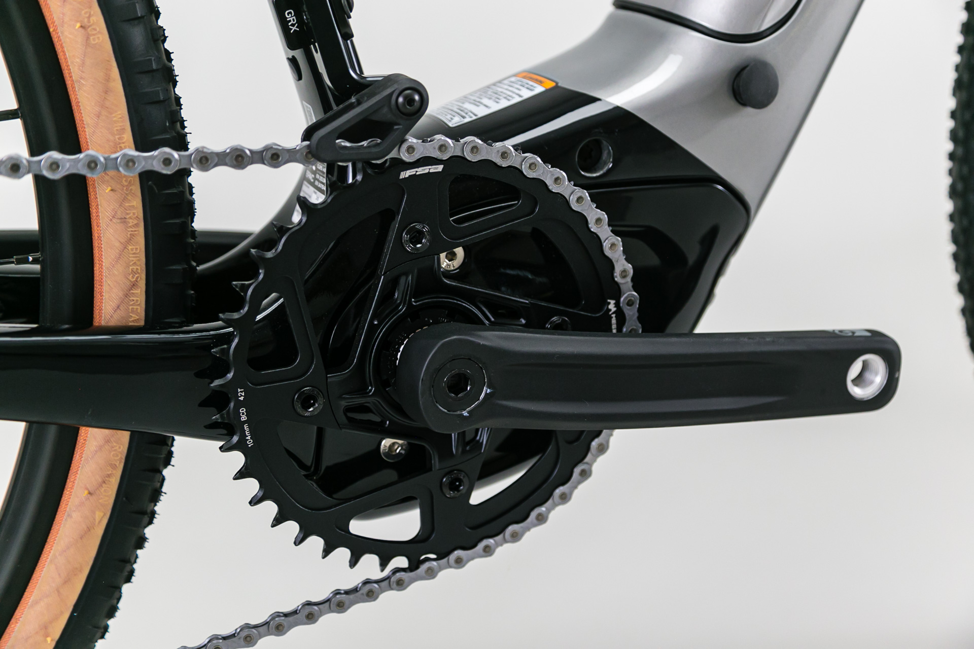 Topstone carbon neo hotsell