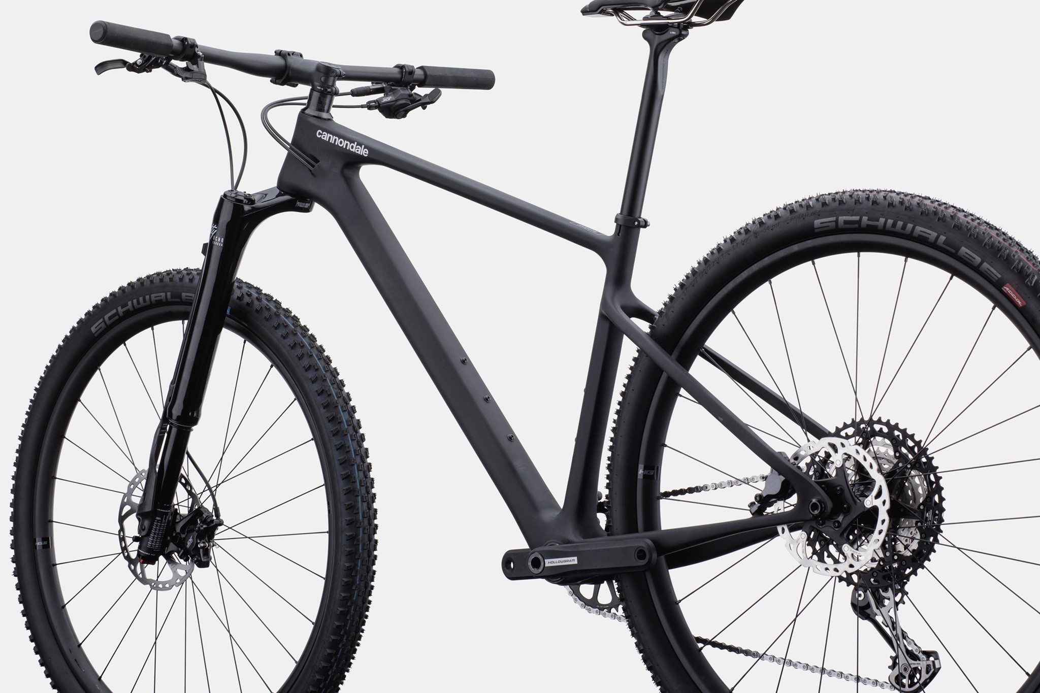 Cannondale ghost cheap