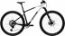 Bild von Cannondale Scalpel HT Hi-MOD Carbon 1 29" Cross Country Bike 2022 - White