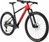 Bild von Cannondale Scalpel HT Carbon 4 29" Cross Country Bike 2022 - Acid Red