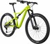 Bild von Cannondale Scalpel Carbon SE 2 29" Trail Bike 2022 - Bio Lime