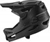 Bild von Seven Protection (7iDP) Project 23 ABS Fullface Helm - Schwarz