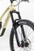 Bild von GT Force Carbon Elite 29" Enduro Bike 2022 - Tan