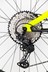 Bild von Cannondale Scalpel Carbon SE 2 29" Trail Bike 2022 - Bio Lime