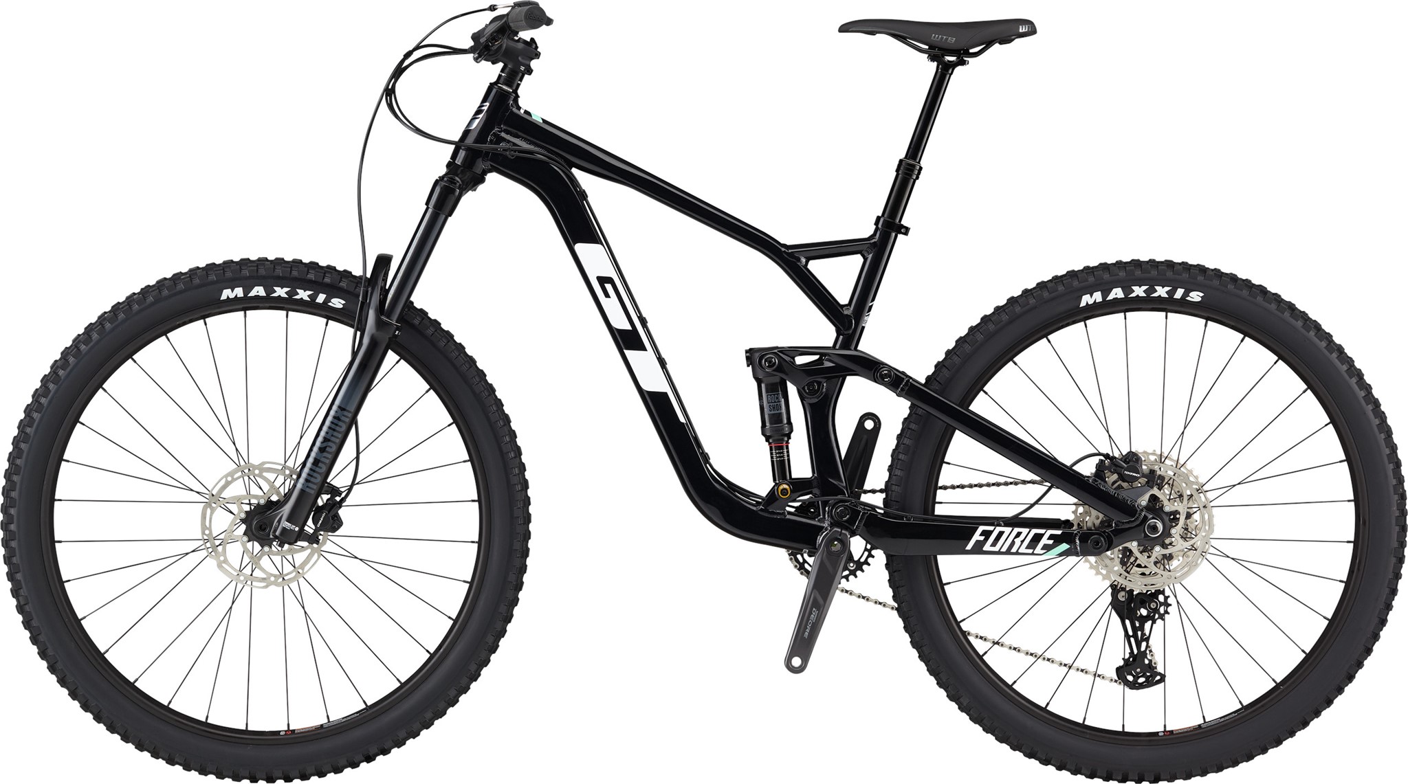 GT Force Sport 29\