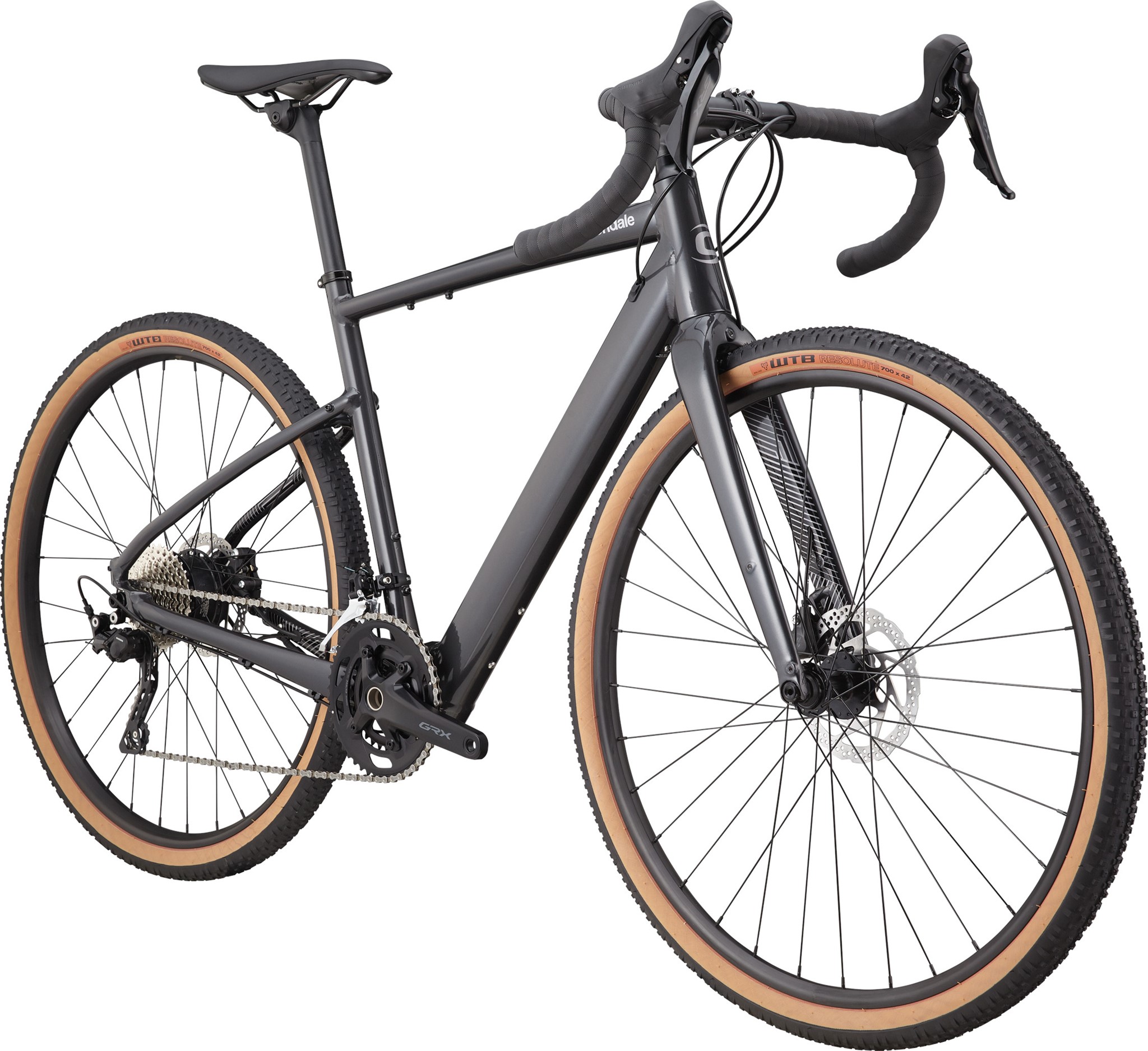 Cannondale on sale gravel ebike