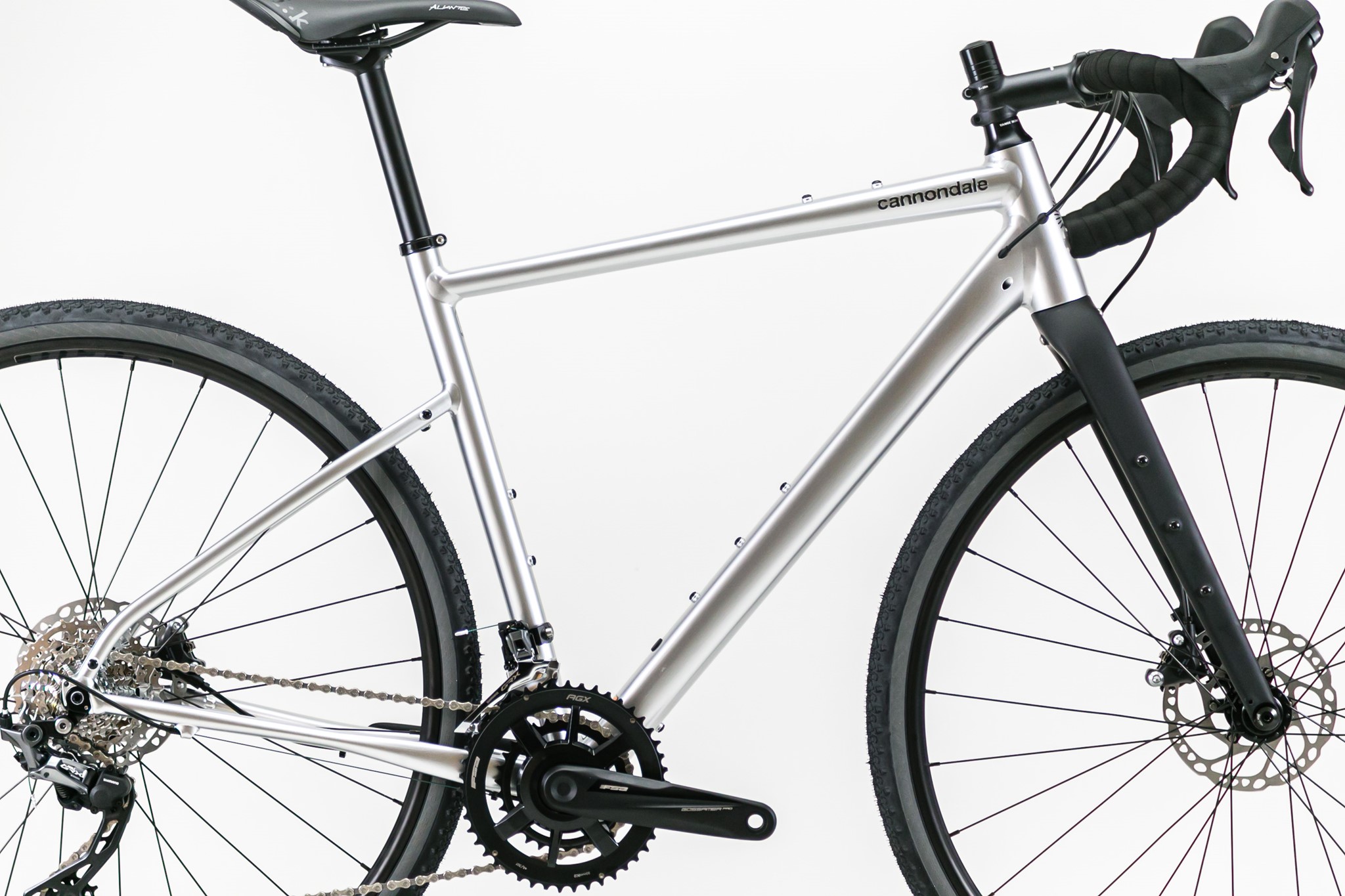 Cannondale topstone sales 1 alloy